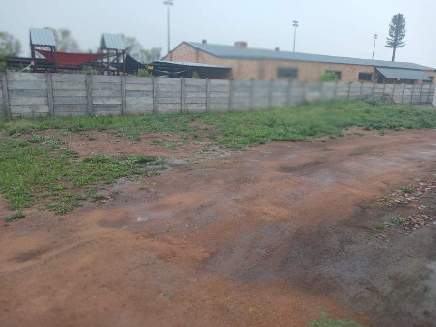Commercial Property for Sale in La Hoff North West